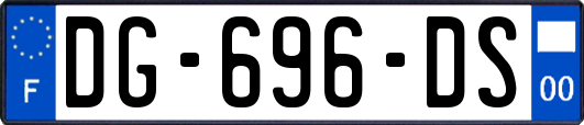 DG-696-DS