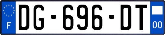 DG-696-DT