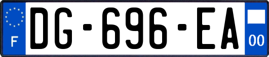 DG-696-EA