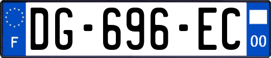 DG-696-EC