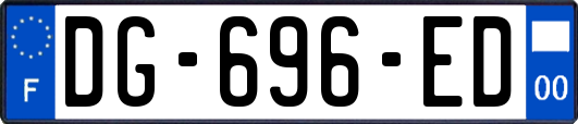 DG-696-ED
