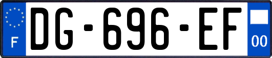 DG-696-EF