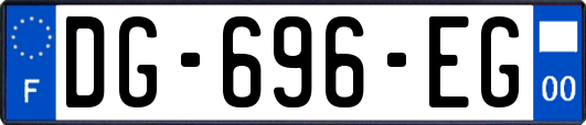 DG-696-EG