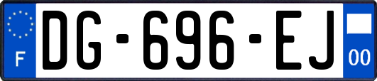 DG-696-EJ