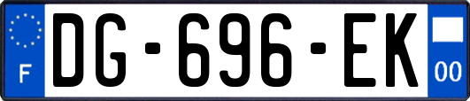 DG-696-EK