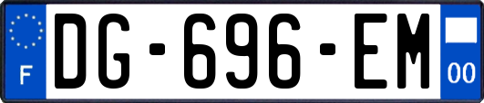 DG-696-EM