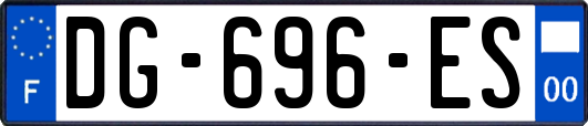 DG-696-ES