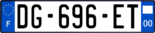 DG-696-ET