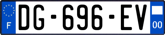 DG-696-EV