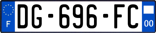 DG-696-FC