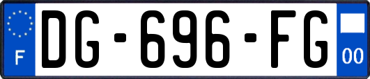 DG-696-FG