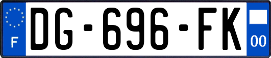 DG-696-FK