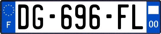DG-696-FL