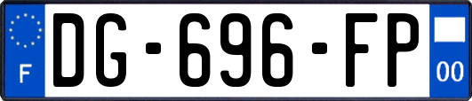 DG-696-FP