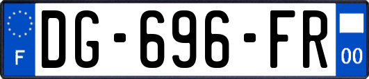 DG-696-FR