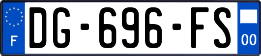 DG-696-FS