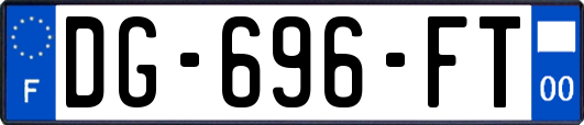 DG-696-FT