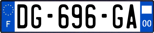 DG-696-GA