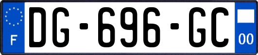 DG-696-GC