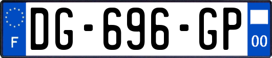 DG-696-GP