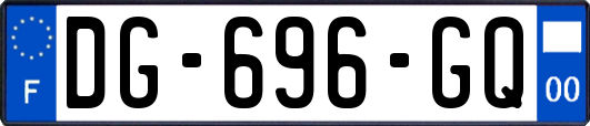 DG-696-GQ