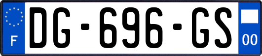 DG-696-GS