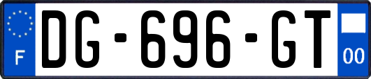 DG-696-GT