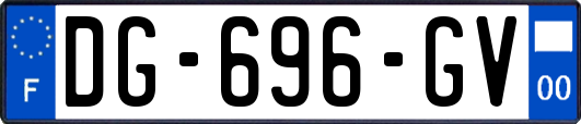 DG-696-GV