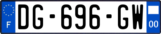 DG-696-GW