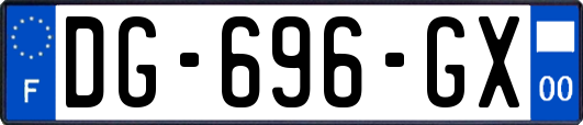 DG-696-GX