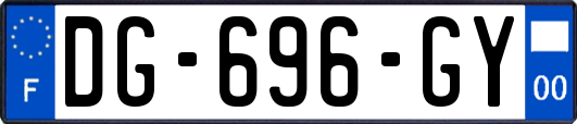 DG-696-GY