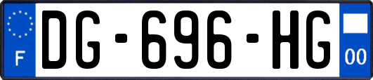 DG-696-HG