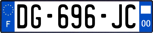 DG-696-JC