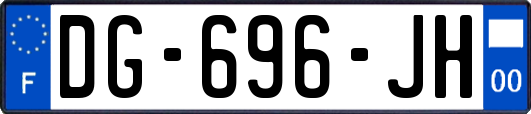 DG-696-JH