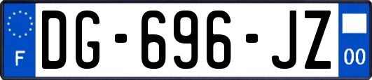 DG-696-JZ