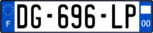 DG-696-LP