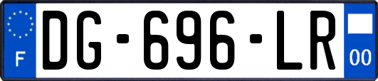 DG-696-LR