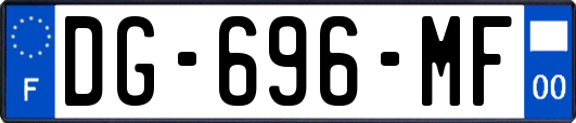 DG-696-MF