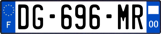 DG-696-MR