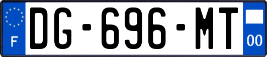 DG-696-MT
