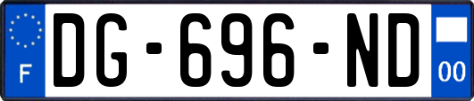 DG-696-ND