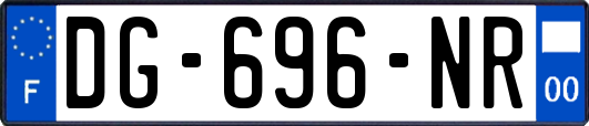DG-696-NR
