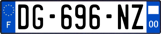 DG-696-NZ