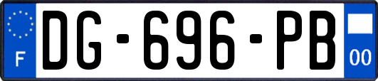 DG-696-PB