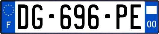 DG-696-PE