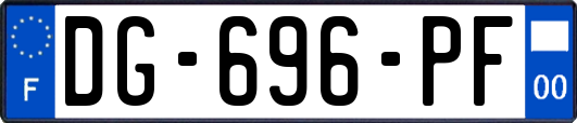 DG-696-PF