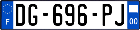DG-696-PJ