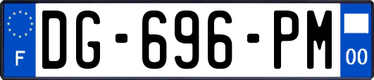 DG-696-PM