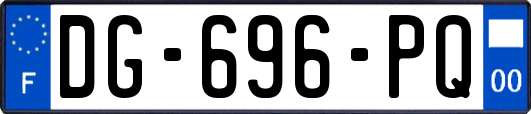 DG-696-PQ