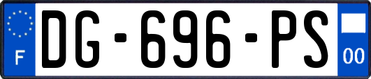 DG-696-PS